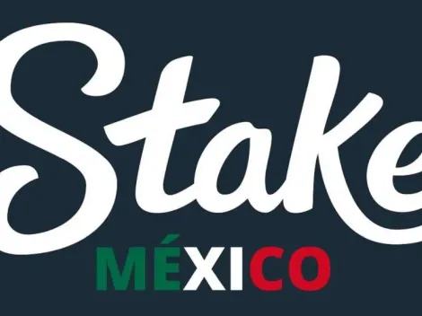 Stake bono de bienvenida: ¡Empieza con hasta 11,300 MXN en 2025!