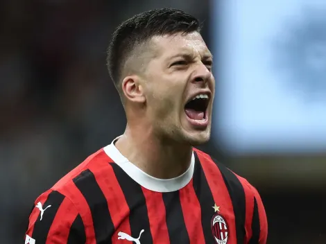 Jovic le dijo que no a Cruz Azul: revelan el verdadero motivo