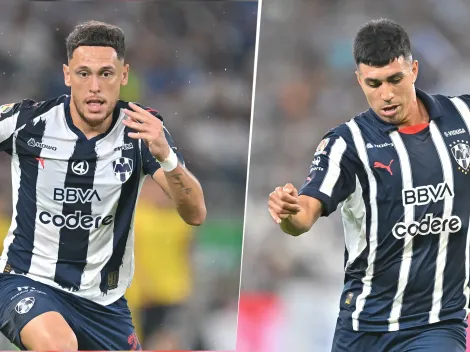 ¿Por qué no juegan Lucas Ocampos y Jorge Rodríguez en Rayados vs. FC Cincinnati por la Leagues Cup 2025?
