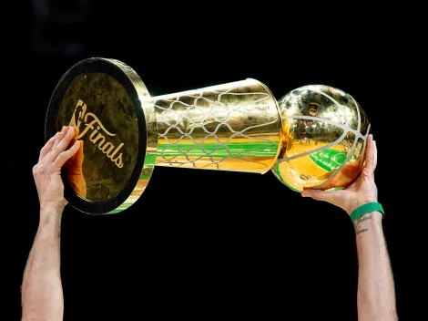 Ganó tres campeonatos de la NBA y terminó en la liga de Australia