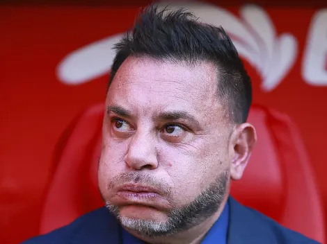 Turco Mohamed volvió a destrozar a la Leagues Cup