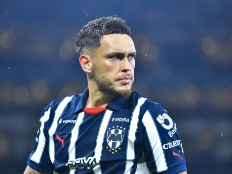 Rayados en alerta: Lucas Ocampos está en la mira de un equipo europeo