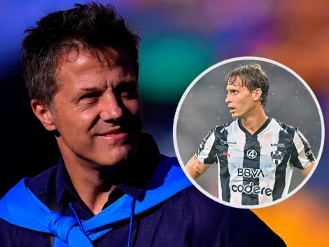 Tensión y crisis: el pedido de la directiva de Rayados que generó un quiebre con los jugadores
