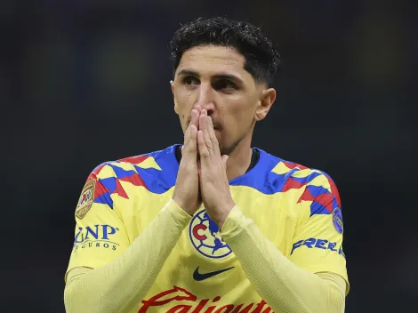 El mal momento que atraviesa Diego Valdés en Argentina