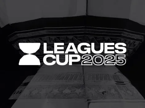 ¿Por qué este fin de semana no hay partidos de Leagues Cup 2025?