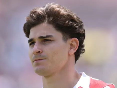 Las alineaciones de Newcastle vs. Atlético de Madrid por el amistoso internacional