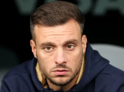 Anselmi rompió el silencio sobre su polémica salida de Cruz Azul