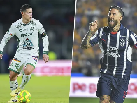 La IA advirtió el resultado de Club León vs. Rayados