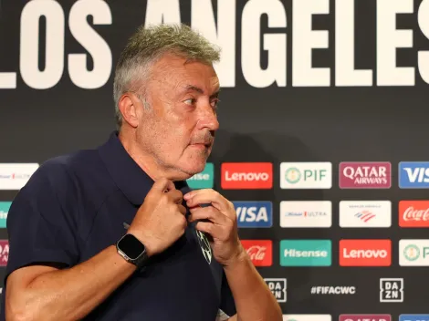 Rayados busca romper el mercado con un delantero de 10 millones de euros