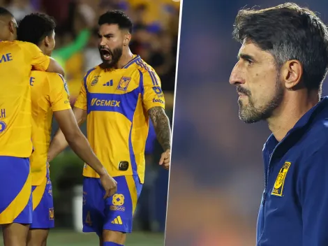 El jugador que Veljko Paunovic dirigió en Tigres y quiere llevar a Real Oviedo