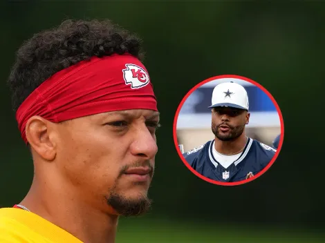 La predicción de victorias para Chiefs y Cowboys en la NFL 2025-26