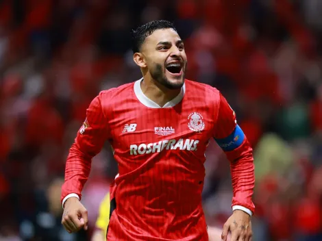 ¿Por qué no juega Vega en Juárez vs. Toluca por la jornada 4 del Apertura 2025?