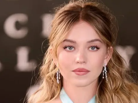Las estrellas de la Premier que le escribieron a Sidney Sweeney tras su separación