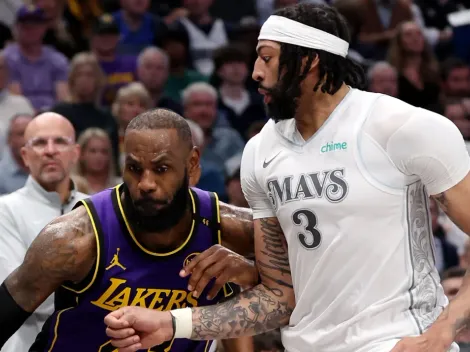 El mensaje de LeBron James que ilusiona a Dallas Mavericks