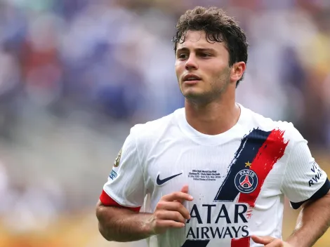 ¿Por qué no juega Joao Neves en PSG vs. Tottenham por la Supercopa de Europa?