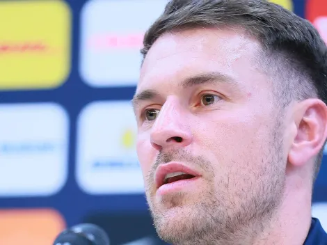 Ramsey sorprende a la afición de Pumas UNAM con una noticia que ilusiona a todos