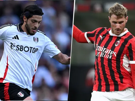 ¿Cuáles son los jugadores de México en las principales liga de Europa de cara a la temporada 2025-26?