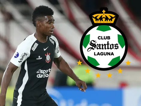 Muy sudamericano: la mediocre estrategia de Corinthians para no pagarle a Santos por Félix Torres