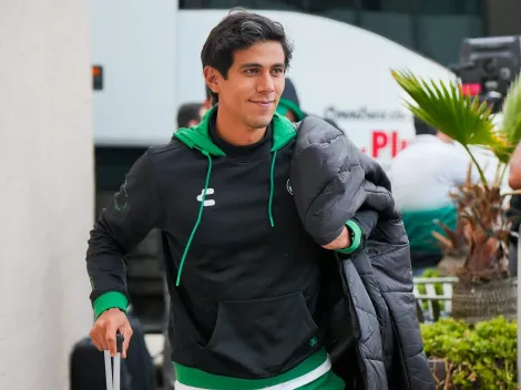 Ex directivo de José Juan Macías apuntó contra el jugador: "Se ha quedado corto por la soberbia"