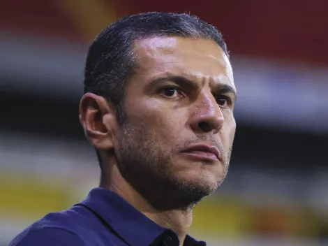Jaime Lozano criticó a la FMF por su salida de México