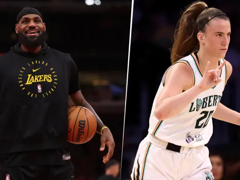 LeBron James ganará 52.6 millones y el salario que rechazaron las jugadoras de la WNBA