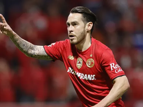 Jesús Angulo advirtió a Navas y a Pumas en la previa al partido