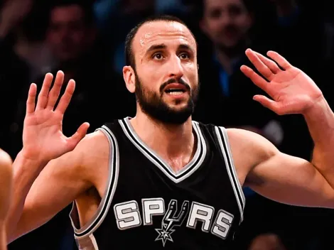 El único equipo que venció a los Spurs en el 'Duelo de Campeones'