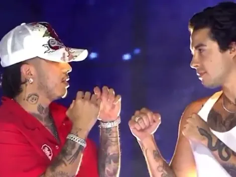 ¿A qué hora es la pelea de Westcol vs. Mario Bautista en Supernova Strikers Orígenes?