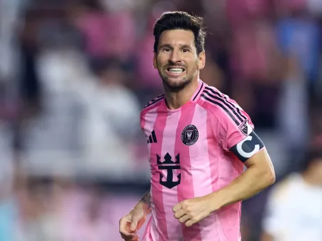 Así quedó la tabla de máximos goleadores de la historia