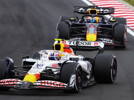 ¿Por qué no hay carrera de la Fórmula 1 este domingo 17 de agosto?