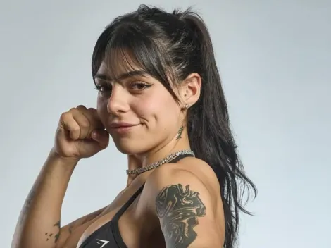 Milica tiene una promesa pendiente tras su victoria en Supernova Strikers Orígenes