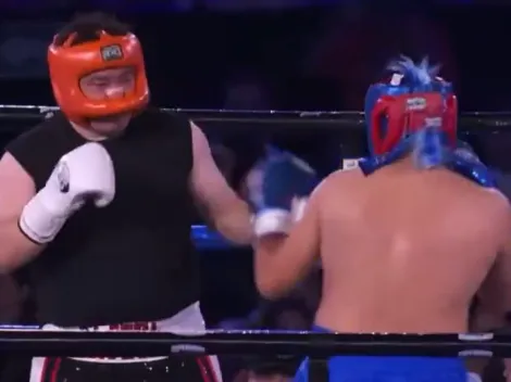 ¿Cuánto dinero ganó cada uno de los protagonistas que participaron de la Velada de Supernova Strikers Orígenes 2025?