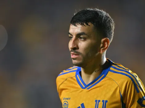 La decisión que tomó Lionel Scaloni con Ángel Correa tras llegar a la Liga MX