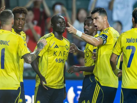 ¿Cuándo y contra quién juega el Al-Nassr de Cristiano Ronaldo la final de la Supercopa?