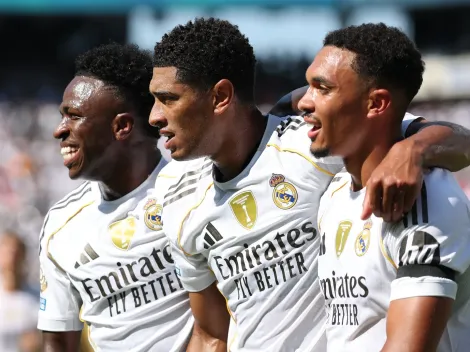 Pronósticos Real Madrid vs Osasuna: el Merengue debuta con el sueño de ser campeón