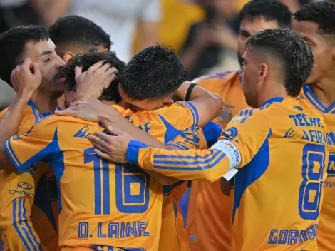 Qué pasa si Tigres UANL pierde, empata o gana con Inter Miami por la Leagues Cup