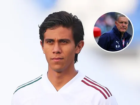 La explosiva respuesta de José Juan Macías a Ricardo Peláez: “No me mueve”