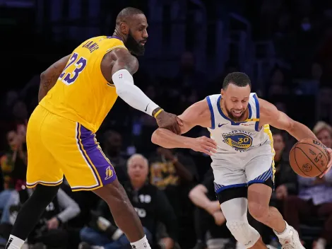 El equipo que pone a temblar toda la NBA por sus superestrellas