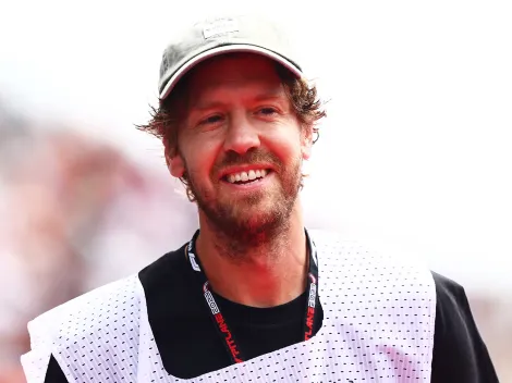 Los pros y contras del nuevo reglamento de la F1, según Vettel