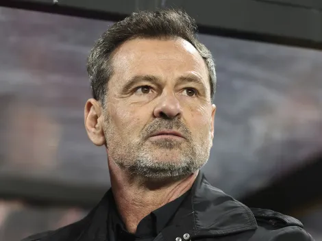 Diego Cocca opinó sobre su breve paso por la Selección Mexicana