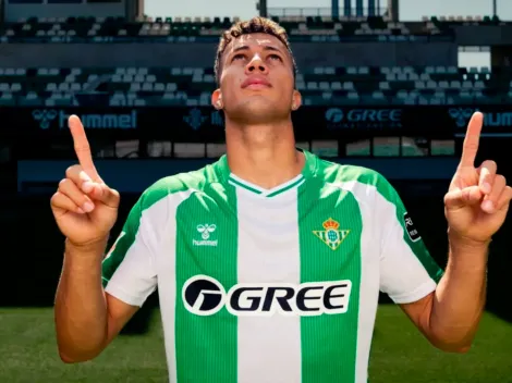¿Por qué no juega Nelson Deossa en Betis vs. Alavés?