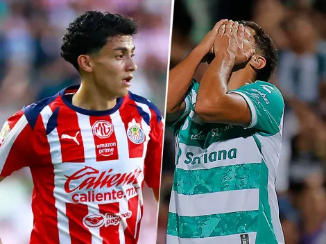 Liga MX: la tabla de posiciones del Torneo Apertura tras los juegos del viernes