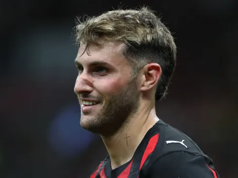 ¿Juega Santiago Giménez? Las alineaciones de Milan vs. Cremonese