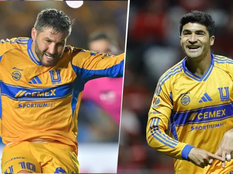 ¿Por qué no juegan André-Pierre Gignac y Nicolás Ibáñez en Mazatlán vs. Tigres UANL por el Apertura 2025?
