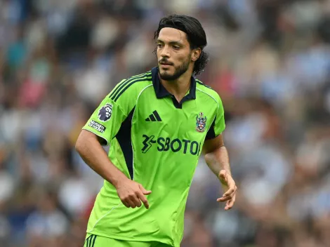 Las alineaciones de Fulham vs. Manchester United por la Premier League