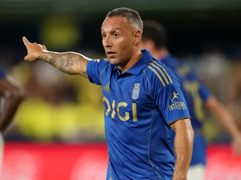 ¿Por qué no juega Santi Cazorla en Real Oviedo vs. Real Madrid?