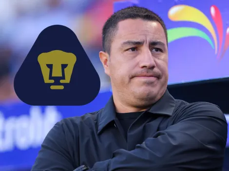 La decisión de Efraín Juárez con la plantilla de Pumas tras el mal inicio