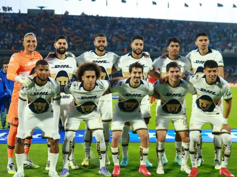 Abucheos y enojo en Pumas UNAM: un jugador quedó en la mira de todos