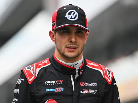 Ni Colapinto ni el coche: Esteban Ocon saca a la luz el problema de Alpine