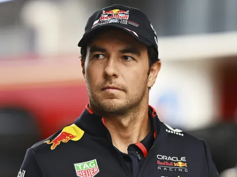 Checo Pérez reveló qué aprendió al estar fuera de la Fórmula 1